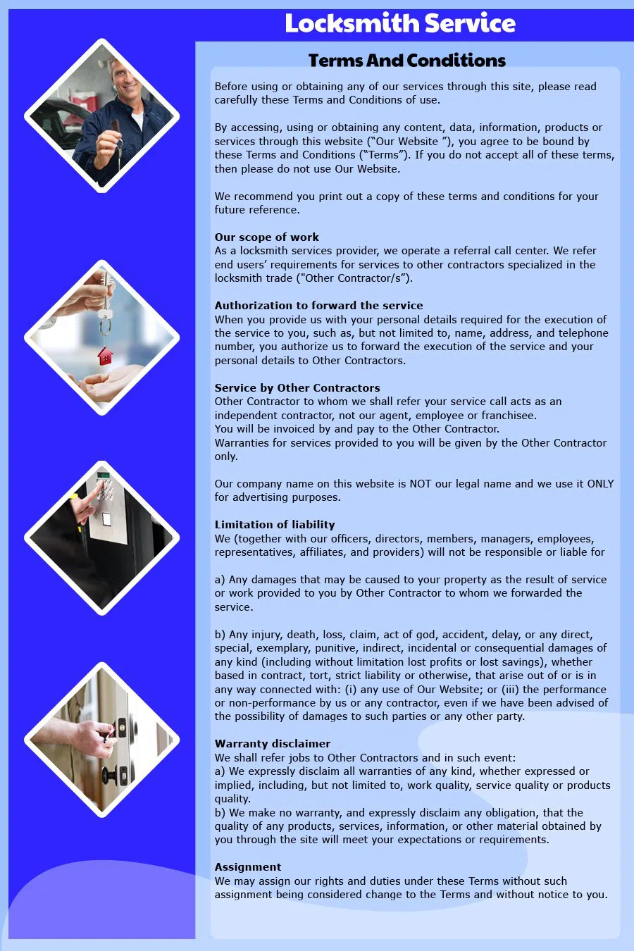 Express Locksmith Store Richmond, VA 804-829-7273